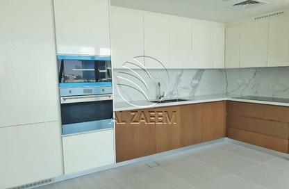 Apartment - 1 Bedroom - 2 Bathrooms for sale in Mamsha Al Saadiyat - Saadiyat Cultural District - Saadiyat Island - Abu Dhabi