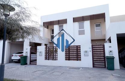 Townhouse - 2 Bedrooms - 3 Bathrooms for rent in Flamingo Villas - Mina Al Arab - Ras Al Khaimah Townhouse - 2 Bedrooms - 3 Bathrooms for rent in Flamingo Villas - Mina Al Arab - Ras Al Khaimah