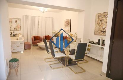 Townhouse - 2 Bedrooms - 3 Bathrooms for rent in Flamingo Villas - Mina Al Arab - Ras Al Khaimah