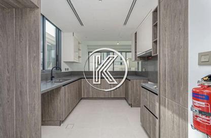 Villa - 4 Bedrooms - 5 Bathrooms for rent in Harmony 2 - Harmony - Tilal Al Ghaf - Dubai Villa - 4 Bedrooms - 5 Bathrooms for rent in Harmony 2 - Harmony - Tilal Al Ghaf - Dubai