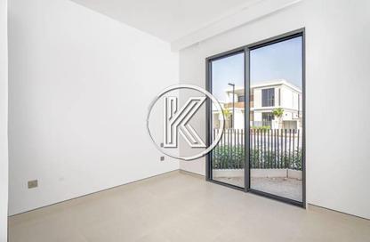 Villa - 4 Bedrooms - 5 Bathrooms for rent in Harmony 2 - Harmony - Tilal Al Ghaf - Dubai