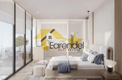 Apartment - Studio - 1 Bathroom for sale in Nuve by Zoya - Dubai Land Residence Complex - Dubai