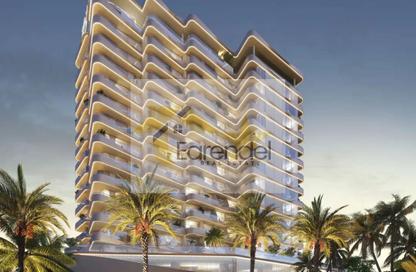 Apartment - Studio - 1 for sale in Nuve by Zoya - Dubai Land Residence Complex - Dubai Apartment - Studio - 1 for sale in Nuve by Zoya - Dubai Land Residence Complex - Dubai