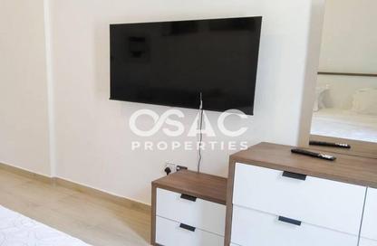 Apartment - Studio - 1 Bathroom for sale in Pantheon Elysee III - District 15 - Jumeirah Village Circle - Dubai Apartment - Studio - 1 Bathroom for sale in Pantheon Elysee III - District 15 - Jumeirah Village Circle - Dubai