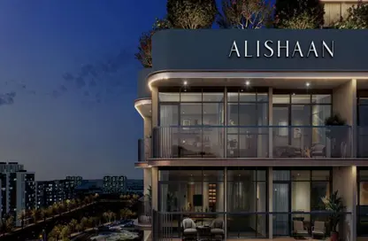 Apartment - 2 Bedrooms - 3 Bathrooms for sale in Parkgreen Residences - Liwan - Dubai Land - Dubai