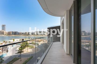Apartment - 1 - 1 for sale in Palace Beach Residence Tower 2 - Palace Beach Residence - Emaar Beachfront - Dubai Harbour - Dubai Apartment - 1 - 1 for sale in Palace Beach Residence Tower 2 - Palace Beach Residence - Emaar Beachfront - Dubai Harbour - Dubai