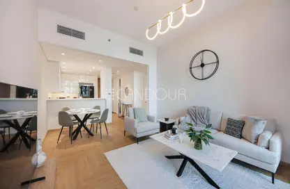 Apartment - 1 Bedroom - 2 Bathrooms for rent in ATRIA RA - Atria Residences - The Atria - Business Bay - Dubai