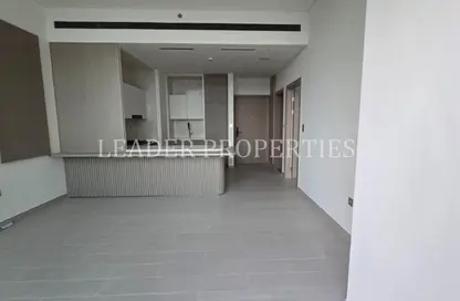 Apartment - 1 Bedroom - 2 Bathrooms for rent in Binghatti Royale - District 18 - Jumeirah Village Circle - Dubai Apartment - 1 Bedroom - 2 Bathrooms for rent in Binghatti Royale - District 18 - Jumeirah Village Circle - Dubai