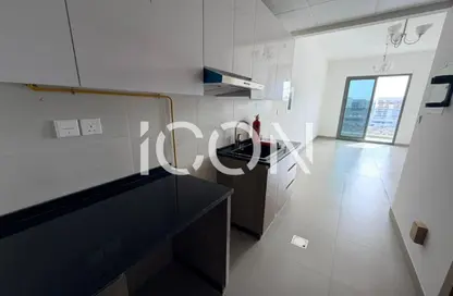 شقة - 1 حمام للايجار في المدينة العالمية المرحلة 2 - 4 الورسان - الورسان - دبي