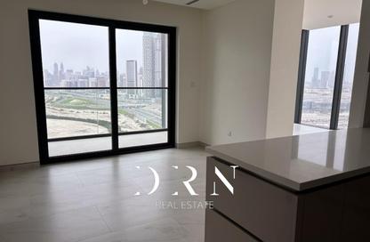 Apartment - 3 Bedrooms - 5 Bathrooms for rent in Sobha Creek Vistas Grande - Sobha Hartland - Mohammed Bin Rashid City - Dubai