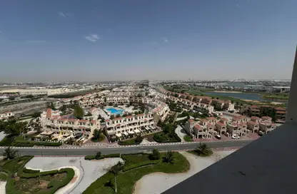 شقة - 1 حمام للايجار في 5 رويال بريز - رويال بريز - قرية الحمرا - رأس الخيمة