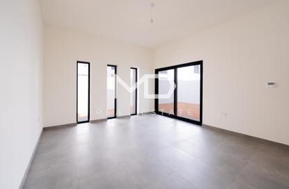 Villa - 4 Bedrooms - 5 Bathrooms for rent in Fay Alreeman - Al Shamkha - Abu Dhabi