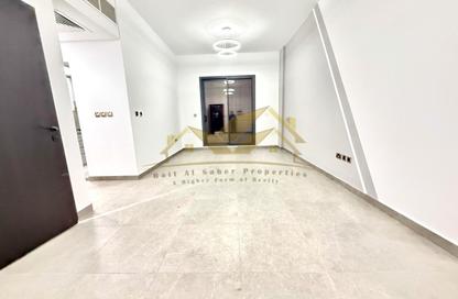 Apartment - 1 Bedroom - 2 Bathrooms for rent in Jumeirah Garden City - Al Satwa - Dubai