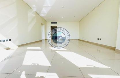 Apartment - 3 - 4 for rent in United Square - Al Khalidiya - Abu Dhabi