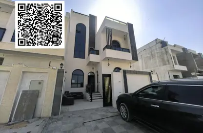 تاون هاوس - 5 غرف نوم - 7 حمامات للبيع في الحليو 2 - الحليو - عجمان