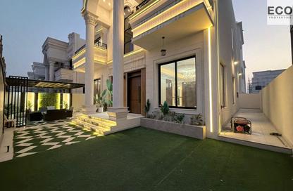 Villa - 6 - 7+ for sale in Kabbali Hills - Al Helio 2 - Al Helio - Ajman