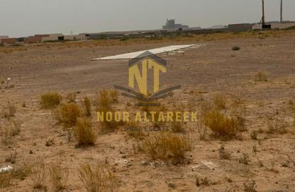 Land - Studio for sale in Al Sehma - Al Rowdat Suburb - Sharjah