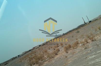 Land - Studio for sale in Al Sehma - Al Rowdat Suburb - Sharjah