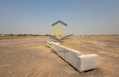 Land - Studio for sale in Al Sehma - Al Rowdat Suburb - Sharjah