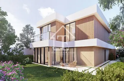 Villa - 4 Bedrooms - 5 Bathrooms for sale in Sharjah Garden City - Sharjah