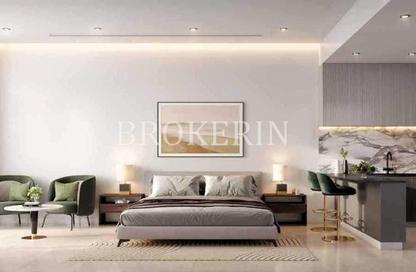 Apartment - 1 Bedroom - 2 Bathrooms for sale in Oasis Lofts - Uniestate - Dubai Silicon Oasis - Dubai Apartment - 1 Bedroom - 2 Bathrooms for sale in Oasis Lofts - Uniestate - Dubai Silicon Oasis - Dubai