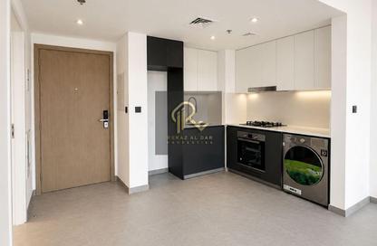 Apartment - 1 - 2 for sale in Nasaq 4 - Aljada - Sharjah