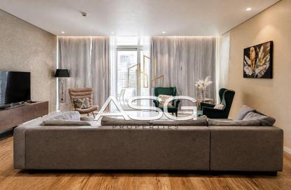 Hotel and Hotel Apartment - 2 Bedrooms - 2 Bathrooms for sale in Terhab Hotel and Residence - Al Taawun Street - Al Taawun - Sharjah Hotel and Hotel Apartment - 2 Bedrooms - 2 Bathrooms for sale in Terhab Hotel and Residence - Al Taawun Street - Al Taawun - Sharjah