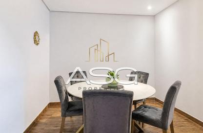 Hotel  and  Hotel Apartment - 2 Bedrooms - 2 Bathrooms for sale in Terhab Hotel  and  Residence - Al Taawun Street - Al Taawun - Sharjah