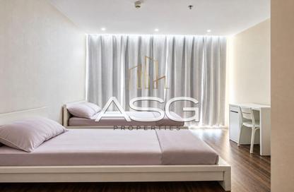Hotel and Hotel Apartment - 2 Bedrooms - 2 Bathrooms for sale in Terhab Hotel and Residence - Al Taawun Street - Al Taawun - Sharjah Hotel and Hotel Apartment - 2 Bedrooms - 2 Bathrooms for sale in Terhab Hotel and Residence - Al Taawun Street - Al Taawun - Sharjah