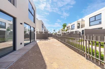 Villa - 3 Bedrooms - 4 Bathrooms for sale in Falcon Island South - Falcon Island - Al Hamra Village - Ras Al Khaimah Villa - 3 Bedrooms - 4 Bathrooms for sale in Falcon Island South - Falcon Island - Al Hamra Village - Ras Al Khaimah