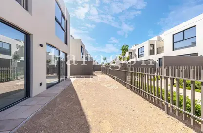 Villa - 3 Bedrooms - 4 Bathrooms for sale in Falcon Island South - Falcon Island - Al Hamra Village - Ras Al Khaimah