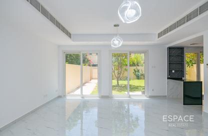 Villa - 3 Bedrooms - 3 Bathrooms for rent in Springs 8 - The Springs - Dubai Villa - 3 Bedrooms - 3 Bathrooms for rent in Springs 8 - The Springs - Dubai