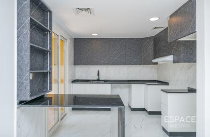 Villa - 3 Bedrooms - 3 Bathrooms for rent in Springs 8 - The Springs - Dubai