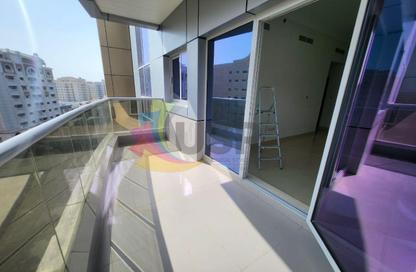 Apartment - 2 - 3 for rent in ART IX - Dubai Silicon Oasis - Dubai Apartment - 2 - 3 for rent in ART IX - Dubai Silicon Oasis - Dubai