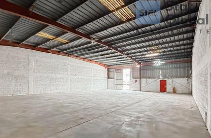Warehouse - Studio for rent in Al Quoz Industrial Area 4 - Al Quoz Industrial Area - Al Quoz - Dubai Warehouse - Studio for rent in Al Quoz Industrial Area 4 - Al Quoz Industrial Area - Al Quoz - Dubai