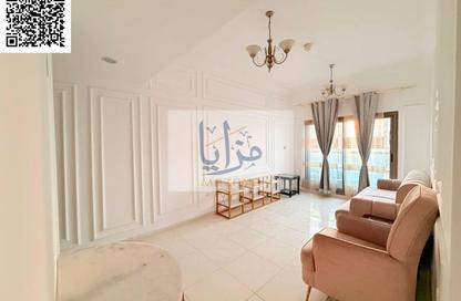 Apartment - 1 Bedroom - 1 Bathroom for rent in Paradise Lakes Tower B9 - Paradise Lakes Towers - Emirates City - Ajman Apartment - 1 Bedroom - 1 Bathroom for rent in Paradise Lakes Tower B9 - Paradise Lakes Towers - Emirates City - Ajman