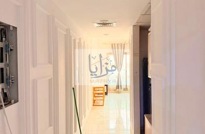Apartment - 1 Bedroom - 1 Bathroom for rent in Paradise Lakes Tower B9 - Paradise Lakes Towers - Emirates City - Ajman Apartment - 1 Bedroom - 1 Bathroom for rent in Paradise Lakes Tower B9 - Paradise Lakes Towers - Emirates City - Ajman