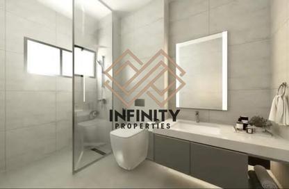 Apartment - 1 Bedroom - 2 Bathrooms for sale in Al Amira Village - Al Yasmeen - Ajman