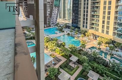 Apartment - 1 - 1 for rent in Aykon City Tower C - Aykon City - Business Bay - Dubai Apartment - 1 - 1 for rent in Aykon City Tower C - Aykon City - Business Bay - Dubai