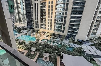 Apartment - 1 - 1 for rent in Aykon City Tower C - Aykon City - Business Bay - Dubai Apartment - 1 - 1 for rent in Aykon City Tower C - Aykon City - Business Bay - Dubai