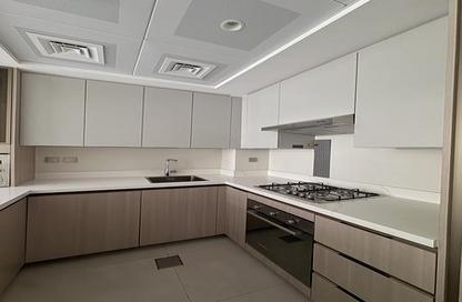 Apartment - 1 Bedroom - 2 Bathrooms for rent in Herad Tower - District 18 - Jumeirah Village Circle - Dubai
