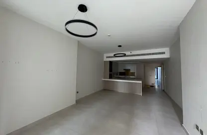 Apartment - 1 Bedroom - 2 Bathrooms for rent in Herad Tower - Jumeirah Village Circle - Dubai