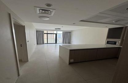 Apartment - 1 Bedroom - 2 Bathrooms for rent in Herad Tower - District 18 - Jumeirah Village Circle - Dubai