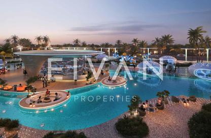 Villa - 5 Bedrooms - 5 Bathrooms for sale in Tahiti 1 - Damac Islands 2 - Dubai Land - Dubai Villa - 5 Bedrooms - 5 Bathrooms for sale in Tahiti 1 - Damac Islands 2 - Dubai Land - Dubai