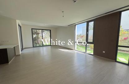 Villa - 4 Bedrooms - 4 Bathrooms for rent in Golf Links - EMAAR South - Dubai South (Dubai World Central) - Dubai