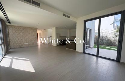 Villa - 4 Bedrooms - 4 Bathrooms for rent in Golf Links - EMAAR South - Dubai South (Dubai World Central) - Dubai