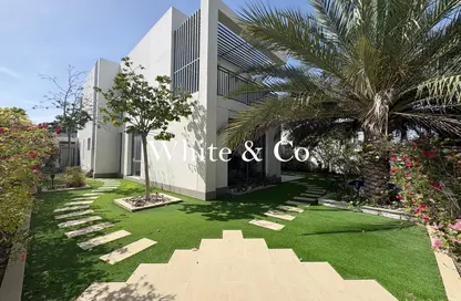 Villa - 4 Bedrooms - 4 Bathrooms for rent in Golf Links - EMAAR South - Dubai South (Dubai World Central) - Dubai