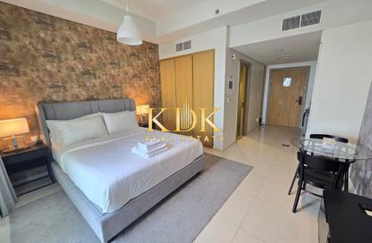 Apartment - Studio - 1 Bathroom for rent in Aykon City Tower C - Aykon City - Business Bay - Dubai