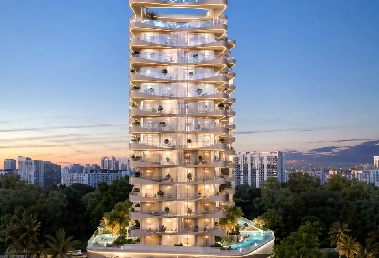 Hot Deal Studio | High ROI | Prime Location