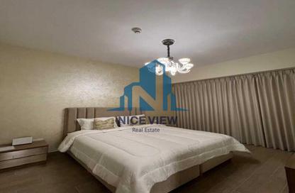 Apartment - 1 - 2 for rent in Mayan 1 - Mayan - Yas Island - Abu Dhabi